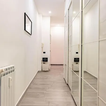 Guest Planet Elegant Flat M2 Buenos Aires Loreto Mailand Exterior foto