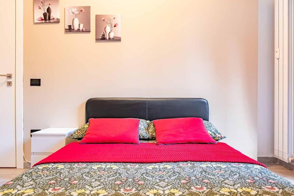 Apartment Guest Planet Elegant Flat M2 Buenos Aires Loreto *